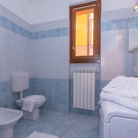 דירה Fiumelatte Sleeps 4 Wifi